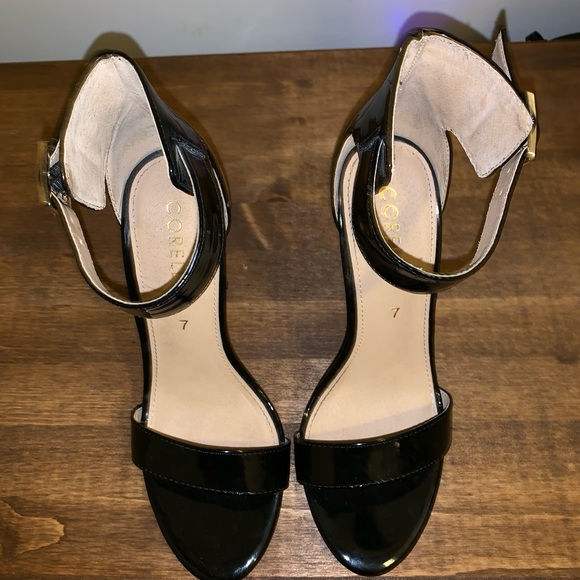 Corelli RENATA Heels - Picture 3 of 7